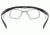 Revision Eyewear Sawfly RX Insert for Sawfly Sunglasses w/ RX Prescription