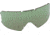 Revision Merlinhawk Goggle Replacement Lens, Cano, Regular, 4-2103-9002