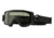 Revision Merlinhawk Goggle System Basic Kits, Black Frame, Verso Lens, Regular, 4-2100-0005