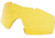 Revision Replacement Lenses - Wolfspider Goggle - Yellow HC Lens 4-0607-0103