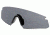Revision SawFly Replacement Eyeshield Lens, Smoke 403840110