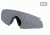 Revision Sawfly Replacement Lens, Regular, Smoke, Single Pack 4-0557-9200