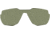 Revision Slingshot Sunglasses Replacement Lens, Verso, 4-0759-9105