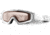 Revision I-VIS Snowhawk Ballistic Goggle System Essential Kit, White Frame, Not Retail, Clara/Umbra, 4-0102-0081