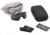 Revision I-VIS Snowhawk Ballistic Goggle System Essential Kit, Clear/Smoke Lens, White Frame, 4-0101-0002