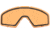 Revision Snowhawk Replacement Lenses, Vermillion, 4-0103-0018