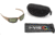Revision Speed Demon Sunglasses Basic Kits, Cerakote Coyote Brown Frame, Verso Lens, 4-0756-0008