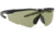Revision Stingerhawk Eyewear Essential Kit, Cano, Regular, 4-0152-9550