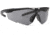 Revision Stingerhawk Eyewear System Deluxe Shooter's Kit Shooting Glasses, Large, 4-0152-0074