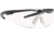 Revision Stingerhawk Eyewear System Deluxe Shooter's Kit Shooting Glasses, Large, 4-0152-0074