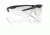 Revision Stingerhawk Eyewear System US Military Kit,Black Frame,Clear and Smoke Lens,Head Strap,Microfiber Pouch and Case 4-0152-0001