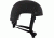 Revision Viper A1 Helmet, High Cut, 1Nvg, Black, Small 4-0516-9028