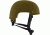 Revision Viper A1 Helmet, High Cut, 1Nvg, Tan 499, Small 4-0516-9044