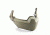 Revision Viper Ballistic Mandible Guard, Tan 499, Small 4-0504-5015