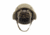 Revision Viper P4 Full Cut Combat Helmet, Desert Tan, Small, 4-0555-5004