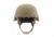 Revision Viper P4 Full Cut Combat Helmet, Desert Tan, Small, 4-0555-5004