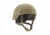 Revision Viper P4 Full Cut Combat Helmet, Desert Tan, Small, 4-0555-5004