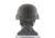 Revision Viper P4 Full Cut Combat Helmet, Foliage Green, Small, 4-0555-5003