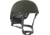 Revision Viper P4 High Cut Combat Helmet System, Olive Green, Small, 4-0555-5102