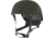 Revision Viper P4 High Cut Combat Helmet System, Olive Green, Small, 4-0555-5102