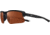 Revo Annika 2 Drive Sunglasses - Women's, Matte Black/Drive, Medium, RE 1203 01 GO