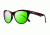 Revo Barclay Single Vision Prescription Sunglasses, Tortoise Frame, Polarized, RE 1037 02 GNSV