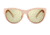Revo Barclay Single Vision Prescription Sunglasses, Blush Frame, Polarized, RE 1037 10 CHSV