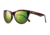 Revo Barclay Single Vision Prescription Sunglasses, Tortoise Frame, Polarized, RE 1037 02 CHSV
