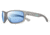Revo Baseliner Progressive Prescription Sunglasses, Crystal Grey Frame, Polarized, RE 1006 00 BLPR