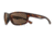 Revo Baseliner Progressive Prescription Sunglasses, Matte Dark Tortoise Frame, Polarized, RE 1006 02 BRPR