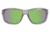 Revo Baseliner Progressive Prescription Sunglasses, Crystal Grey Frame, Polarized, RE 1006 00 GNPR