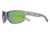 Revo Baseliner Progressive Prescription Sunglasses, Crystal Grey Frame, Polarized, RE 1006 00 GNPR