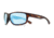 Revo Baseliner Progressive Prescription Sunglasses, Matte Dark Tortoise Frame, Polarized, RE 1006 02 BLPR