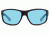 Revo Baseliner Sunglasses-RE1006-01BL