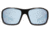 Revo Bearing Progressive Prescription Sunglasses, Matte Black Frame, Polarized, RE 4057 01 BLPR