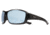Revo Bearing Progressive Prescription Sunglasses, Matte Black Frame, Polarized, RE 4057 01 BLPR