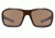 Revo Bearing Progressive Prescription Sunglasses, Matte Brown Frame, Polarized, RE 4057 02 BRPR