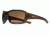 Revo Bearing Progressive Prescription Sunglasses, Matte Brown Frame, Polarized, RE 4057 02 BRPR