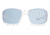 Revo Bearing Progressive Prescription Sunglasses, Matte White Frame, Polarized, RE 4057 09 BLPR
