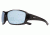 Revo Bearing Sunglasses, Matte Black Frame, Blue Water Lens RE4057-01-BL