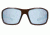 Revo Bearing Sunglasses, Matte Brown Frame, Blue Water Lens RE4057-02-BL