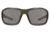 Revo Bearing Sunglasses, Matte Crystal Olive Frame, Graphite Lens RE4057-08-GY