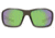 Revo Bearing Sunglasses, Matte Crystal Olive Frame, Green Water Lens RE4057-08-GN