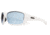 Revo Bearing Sunglasses, Matte White Frame, Open Road Lens, Polarized, RE 4057 09 OR