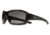 Revo Bearing Sunglasses, Matte Black Frame w/ Graphite Lens