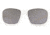 Revo Bearing Sunglasses, Matte White Frame, Graphite Lens RE4057-09-GY