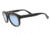 Revo Blackwell Progressive Prescription Sunglasses, Black Leather Frame, Polarized, RE 1008 01 GBLPR