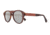 Revo Blackwell Progressive Prescription Sunglasses, Natural Leather Frame, Polarized, RE 1008 02 GGYPR