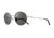 Revo Brayton Progressive Prescription Sunglasses, Chrome Frame, Polarized, RE 1060 03 GYPR