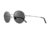 Revo Brayton Progressive Prescription Sunglasses, Chrome Frame, Polarized, RE 1060 03 GYPR